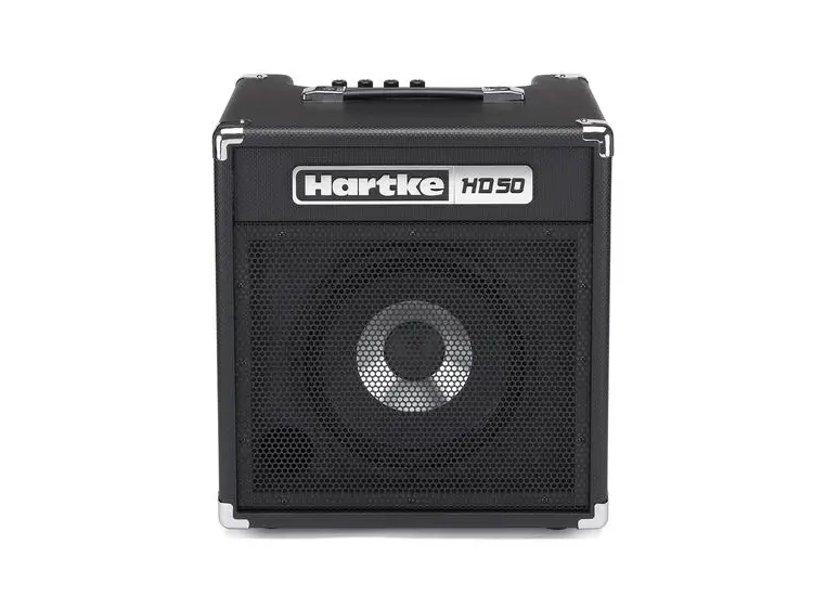 Hartke HD50 